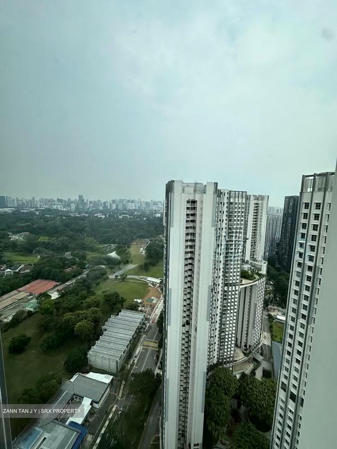 Blk 30 Skyresidence @ Dawson (Queenstown), HDB 3 Rooms #621733151